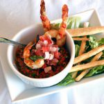 Savor the Flavor: Garlic Butter Shrimp Cocktail Recipe Guide