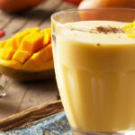 Mango Lassi Magic: Creamy Delight from India’s Heart
