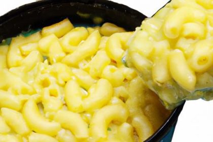 Chill & Cheesy: The Ultimate Guide to Cold Mac Bites