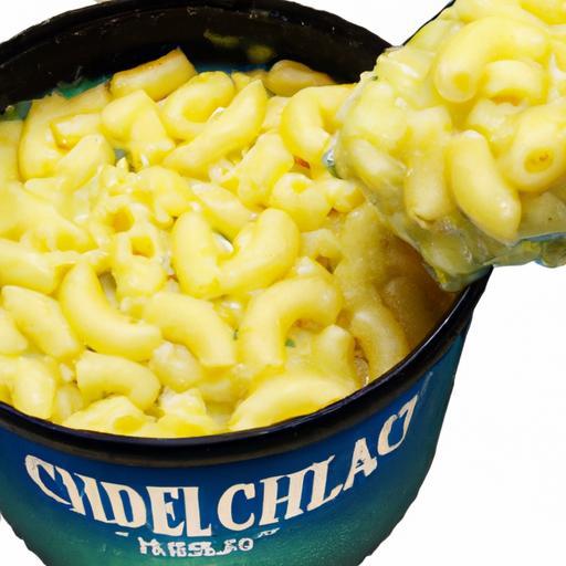 Chill & Cheesy: The Ultimate Guide to Cold Mac Bites
