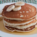 Fluffy Coconut Flour Pancakes: A Gluten-Free Morning Treat