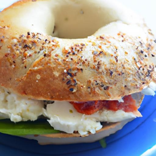 Keto Bagels Uncovered: Low-Carb Delight for Every Bite