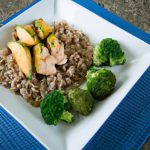 Power-Packed Meal Prep: Chicken, Broccoli & Brown Rice Basics