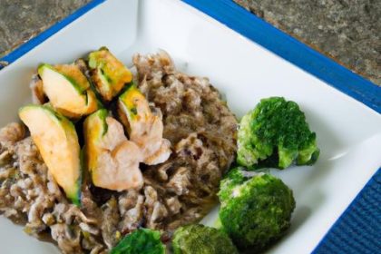 Power-Packed Meal Prep: Chicken, Broccoli & Brown Rice Basics