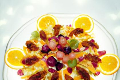 Enchanting Ideas for Romantic Table Decoration and Ambiance