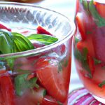 Refreshing Strawberry Basil Infused Water: A Flavorful Hydration Guide