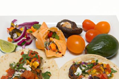 Build Your Perfect Feast: The Ultimate Taco Bar Guide