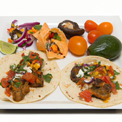 Build Your Perfect Feast: The Ultimate Taco Bar Guide