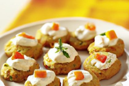 Fueling Young Minds: The Art of a Balanced School Lunch