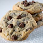 The Science and Secrets Behind Perfect Chocolate Chip Cookies