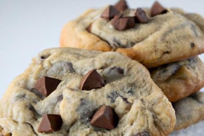 The Science and Secrets Behind Perfect Chocolate Chip Cookies