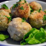 Keto Swedish Chicken Meatballs: Low-Carb Comfort Classic