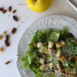 Crisp & Creamy: The Ultimate Guide to Vegan Caesar Salad