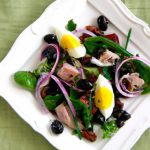Discover the Fresh Flavors of a Healthy Niçoise Salad