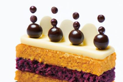 Sweet Layers: The Art and Delight of Candy Cakes Explained