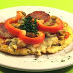 Tiny Taste Explosions: The Ultimate Guide to Mini Pizzas