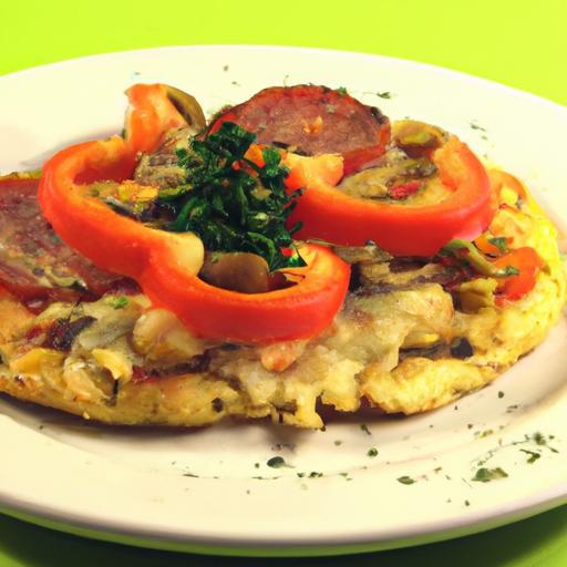 Tiny Taste Explosions: The Ultimate Guide to Mini Pizzas