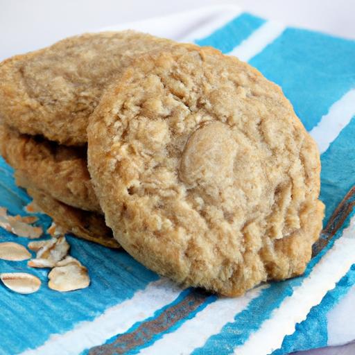 Delicious & Nutritious: The Ultimate Guide to Healthy Oat Cookies