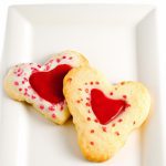 Sweet Romance: The Ultimate Heart-Shaped Sugar Cookie Guide