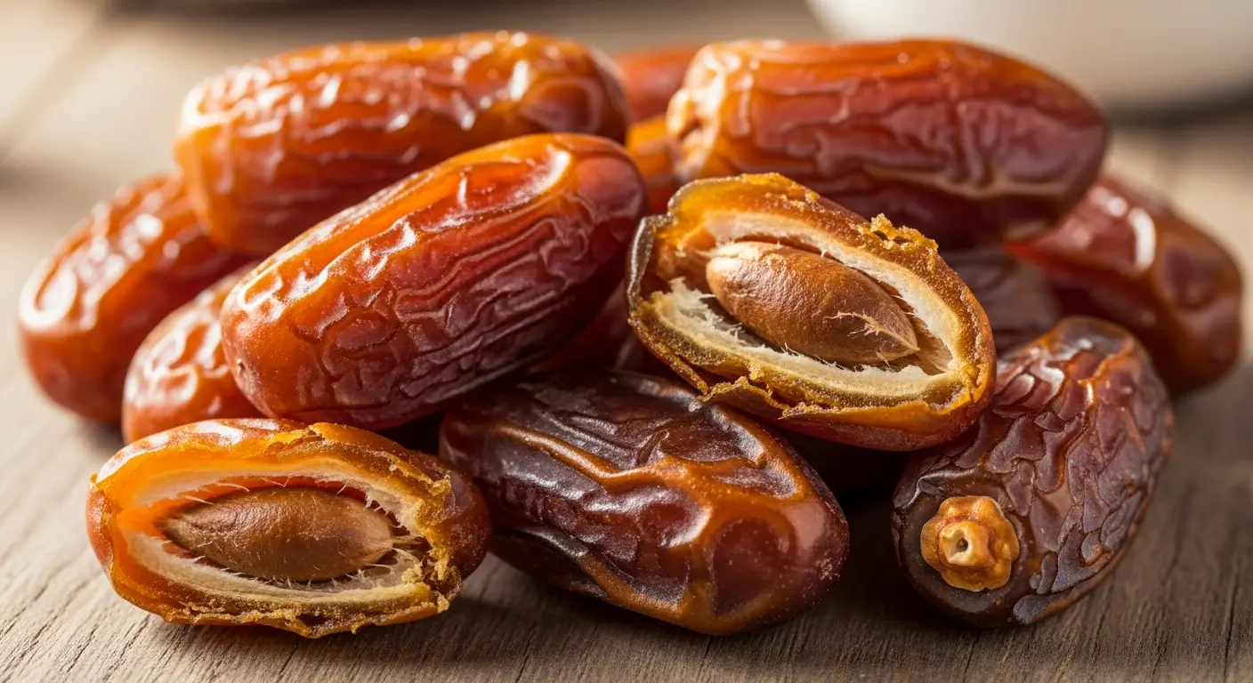 Medjool Dates