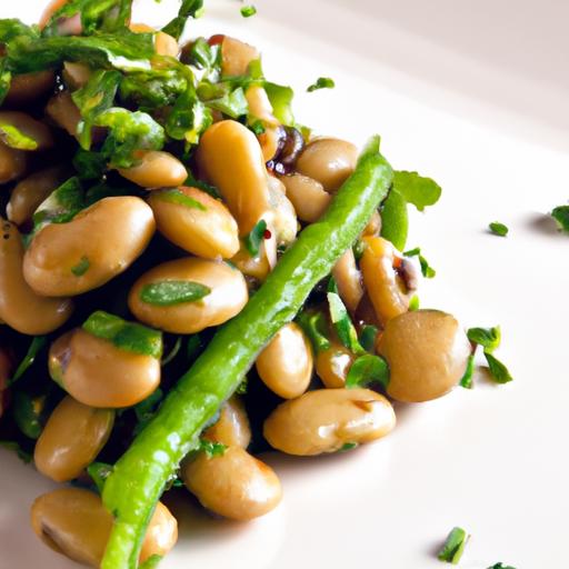 Lupini Beans Unveiled: Ancient legume, modern Superfood