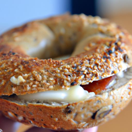 Keto ​Bagels ⁢uncovered: Low-Carb Delight for Every bite