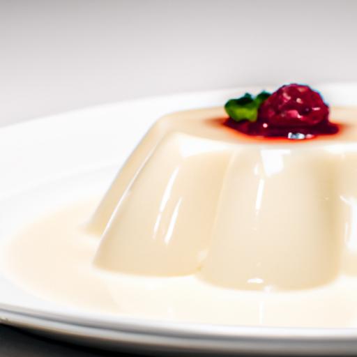 Vanilla Panna Cotta Guide: Master This Silky Italian Dessert