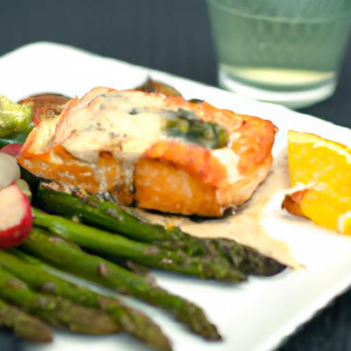 Savor ⁣the Flavor: Perfect Garlic Butter Salmon Recipe Guide