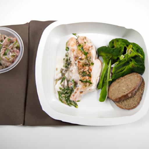 Power-Packed Meal Prep: Chicken, Broccoli & Brown Rice Basics