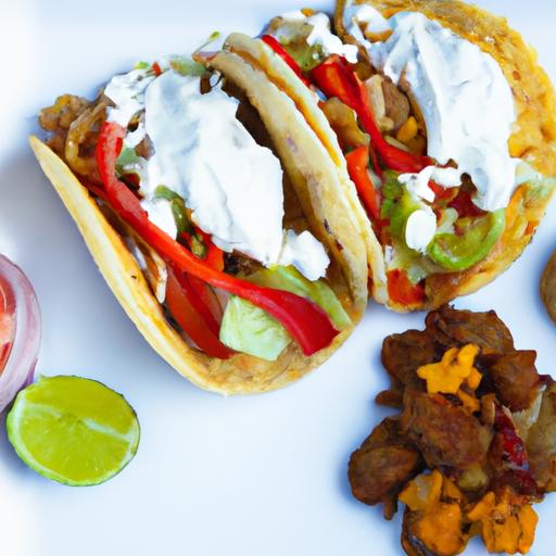 Build Your Perfect Feast: The Ultimate Taco Bar Guide