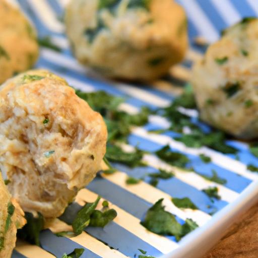 Keto Swedish Chicken Meatballs: Low-Carb Comfort Classic