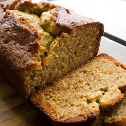 Deliciously Simple Gluten-Free Banana Bread Recipe to Try