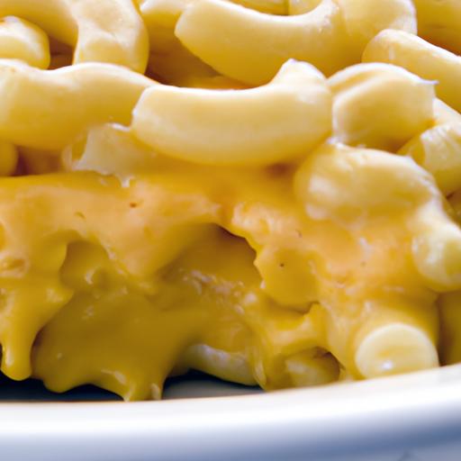 Chill & cheesy: The Ultimate Guide to Cold Mac Bites