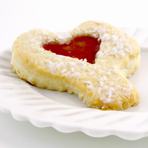 Sweet Romance: The Ultimate Heart-Shaped Sugar Cookie Guide