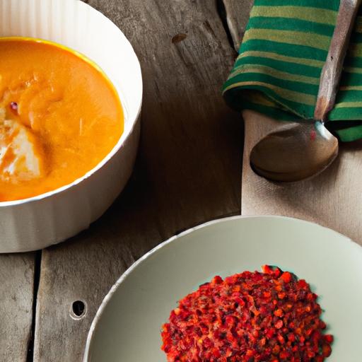 Mastering Red Lentil Dahl: A Flavorful Guide to Perfection