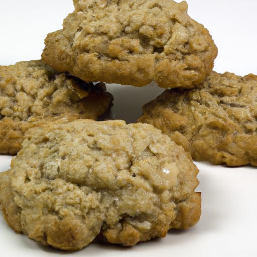 Delicious & ‍Nutritious: The Ultimate⁢ Guide to Healthy Oat Cookies