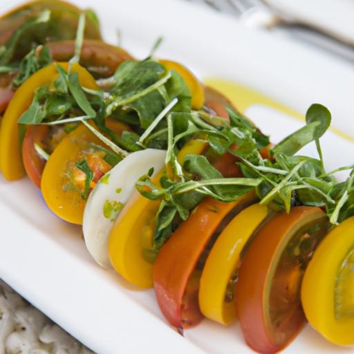 Unlocking ⁣Flavor: The ​Art⁢ of Oven Roasted Tomatoes