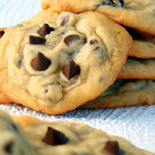 The Science and Secrets Behind Perfect Chocolate ⁤Chip⁤ cookies