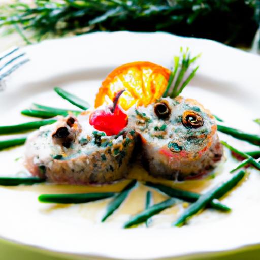 Simple & Sweet: Crafting an Easy Valentine's Day Menu