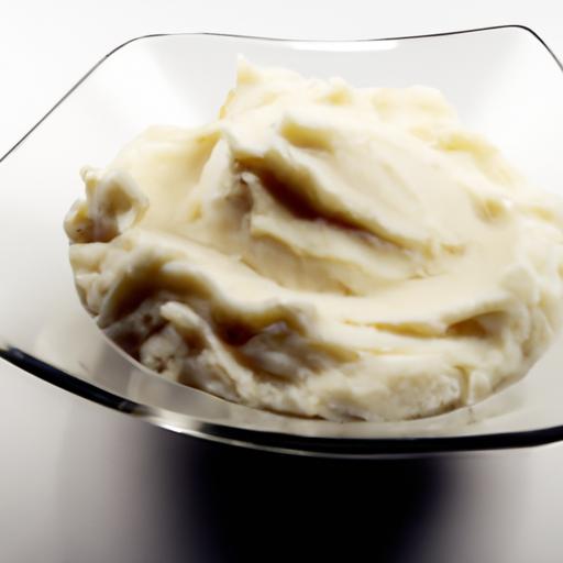 Mastering Creamy Perfection: A Chef's Mashed Potato Guide