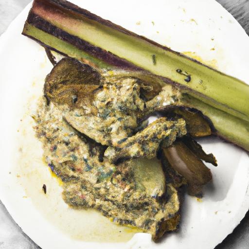 Baba Ganoush ​unveiled: The Smoky ⁤eggplant Delight Revealed
