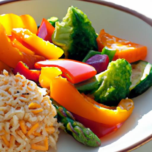 Wholesome Bites:‍ Delicious Recipes for Healthy​ Weight Loss