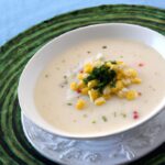 Savor the Comfort: The Ultimate Chicken & Corn Soup Guide