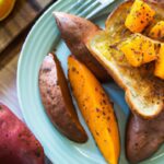 Sweet Potato Toast: A Tasty Twist on Classic Breakfast