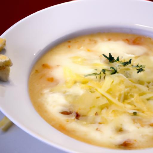 Creamy Comfort: Your Ultimate White Lasagna Soup Guide