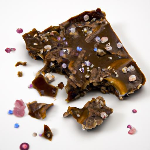 Sweet Spot: The Ultimate Guide to Candy Bars and Bars