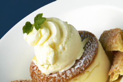 Delight in Light Egg Custard: A Silky, Simple Treat