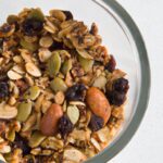 Crunchy & Clean: Your Guide to Homemade Gluten-Free Granola