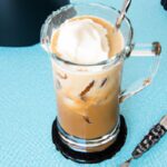 Chill Out with Creamy Keto Iced Coffee: A Cool Twist