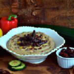 Baba Ganoush Unveiled: The Smoky Eggplant Delight Revealed